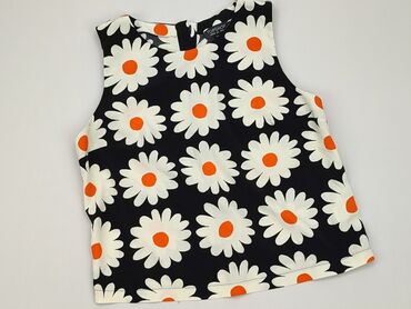 Bluzki i koszule: Topshop, M (EU 38), Poliester, stan - Bardzo dobry