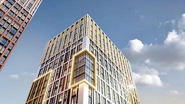imak: 2 комнаты, 68 м², Элитка, 12 этаж, ПСО (под самоотделку) — 7