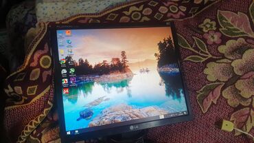 Настольные ПК и рабочие станции: Компьютер, ядер - 2, ОЗУ 2 ГБ, Для несложных задач, Б/у, HDD — 20