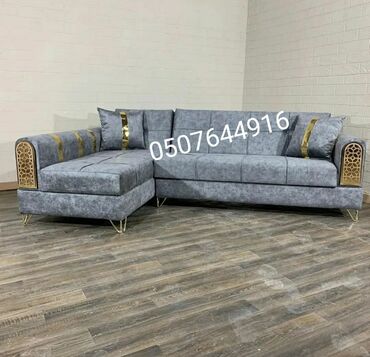 Divanlar: Künc divan, Yeni, Açılan, Bazalı, Parça, Şəhərdaxili pulsuz çatdırılma — 5