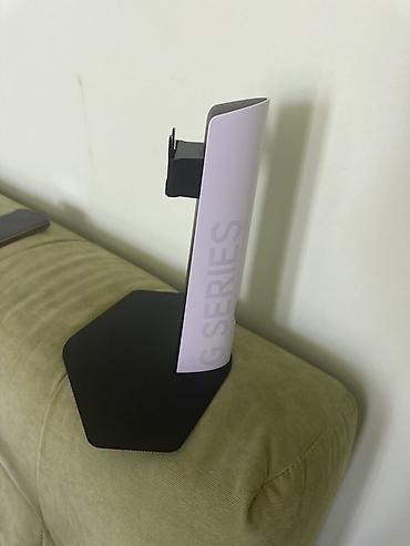 notebook: Подставка/стойка для игрового монитора серии G (G SERIES). - — 1