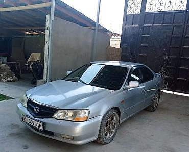 мицубиси галанд: Honda Inspire: 2003 г., 2.5 л, Автомат, Бензин, Седан — 1