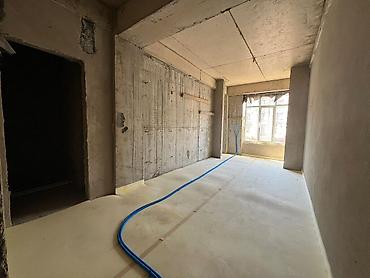квартал: 4 комнаты, 130 м², Асанбай мкр Элитка, 9 этаж, Готовая ПСО (под самоотделку) — 10