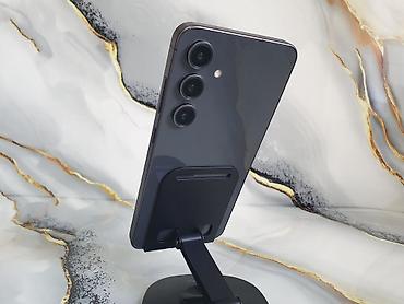samsung galaxy s10e: Samsung Galaxy S24 FE, Б/у, 128 ГБ, цвет - Серый, 1 SIM, eSIM, 2 SIM — 4