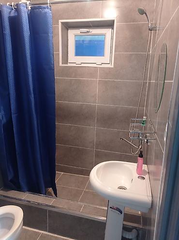 Посуточная аренда квартир: Студия, Душевая кабина, Постельное белье, Кондиционер at lalafo.kg — 11 Посуточная аренда квартир: Студия, Душевая кабина, Постельное белье, Кондиционер — 11