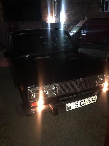 vaz 2107 maşın: 2004 06 sıdir idayal vezyetdedir bidene difirinde sesvar kasmetika işi — 6