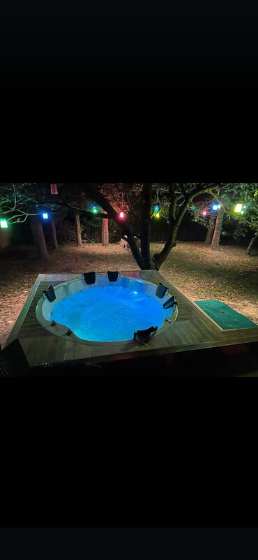 Hovuzlar: Yeni Karkas Hovuz ≥ 10.1 m, ≥ 5001 l -da lalafo.az — 22 Hovuzlar: Yeni Karkas Hovuz ≥ 10.1 m, ≥ 5001 l — 22