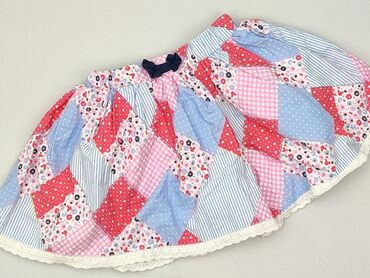 rajstopy minionki: Spódniczka, Disney, 1.5-2 lat, 86-92 cm, stan - Idealny