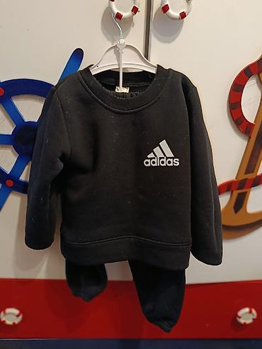 Dəstlər: Uşaq dəsti, Oğlan üçün, 2 - 3 yaş, Adidas — 2