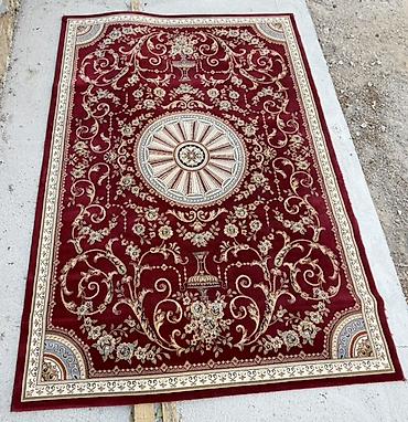 Ковры и паласы: Ковер Б/у, 300 * 200, Бельгия, Безналичная/наличная оплата — 1