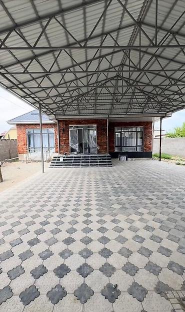 4 комнаты, 120 м², 4 соток, Бишкек, Ала-Тоо ж/м Агентство недвижимости