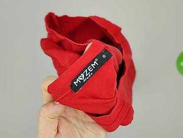 flirt s: T-shirt damski, rozmiar S — 4