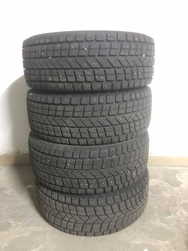 Шины: Шины 285 / 65 / R 18, Б/у, Комплект, Maxxis