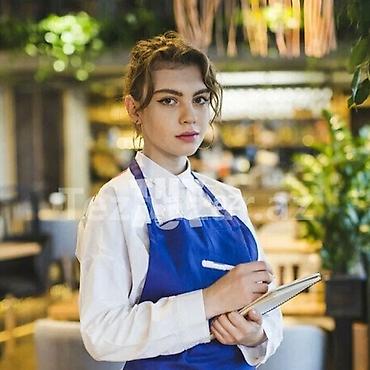 работа ночная работа: Официант требуется — 1