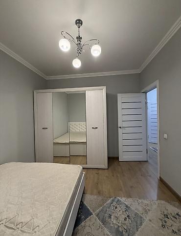 Продажа квартир: 4 комнаты, 85 м², Средний Джал Элитка, 10 этаж, Евроремонт — 6