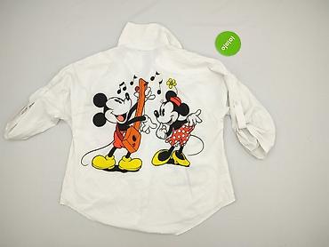 tom ford koszula: Mickey & Minnie, Koszula damska, rozmiar One size — 4