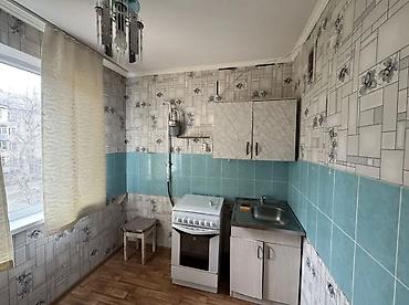 Продажа квартир: 1 комната, 32 м², 104 серия, 3 этаж, Косметический ремонт — 2