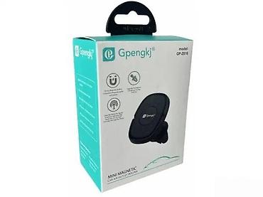samsung: Držač za mobilni telefon magnetni crni (ventilacija)GP-Z616. Opis — 1
