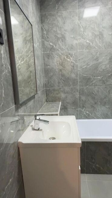 Продажа квартир: 1 комната, 42 м², Элитка, 10 этаж, Евроремонт — 14