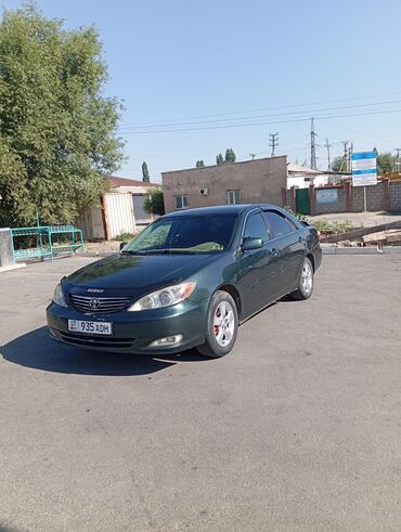 омыватель фар камри: Toyota Camry: 2002 г., 2.4 л, Механика, Бензин, Седан