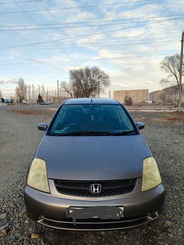 шевролет ланос автомат: Honda Stream: 2003 г., 1.7 л, Автомат, Бензин, Минивэн