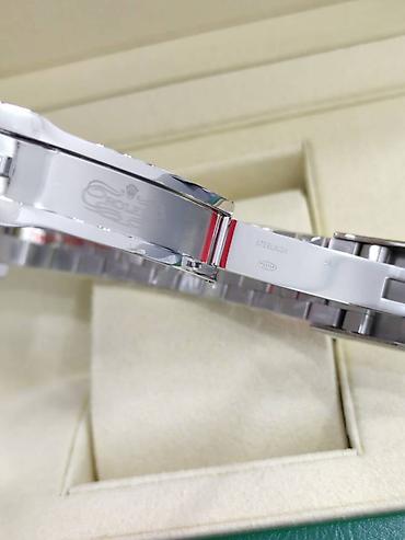 rolex orjinal: Rolex Datejust modeli originalın tam 1:1 versiya,A klass deyil — 2