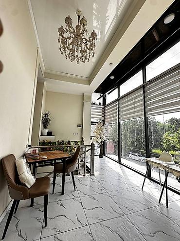 3 room flat: Готовый бизнес, сатылат ориентир Ош му главный корпус баасын — 2