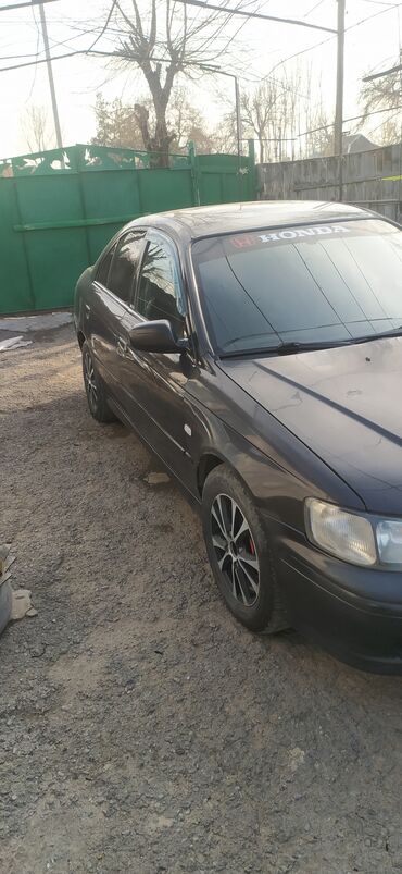 вентилятор опель вектра б: Honda Accord: 1998 г., 1.8 л, Автомат, Бензин, Седан