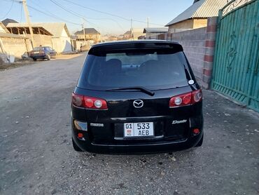 Mazda: Mazda Demio: 2005 г., 1.3 л, Автомат, Бензин, Хэтчбэк