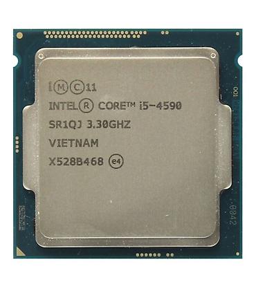 колонки микрофон: Процессор для ПК, Б/у, Intel Core i5, 4 ядер — 1
