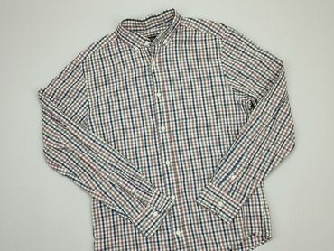 Чоловічі сорочки: Сорочка для чоловіків, S (EU 36), F&F, стан - Хороший