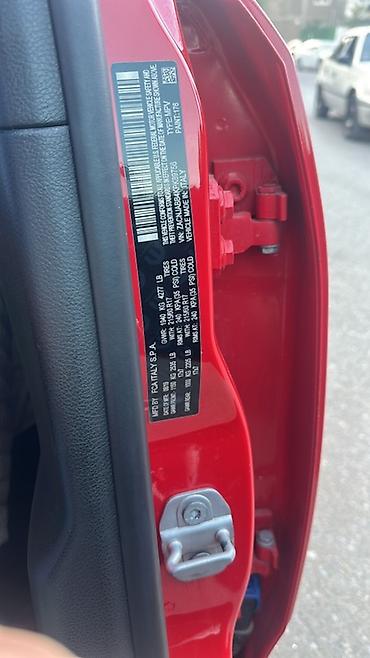 crv 2: Jeep Renegade: 2019 г., Кроссовер — 8
