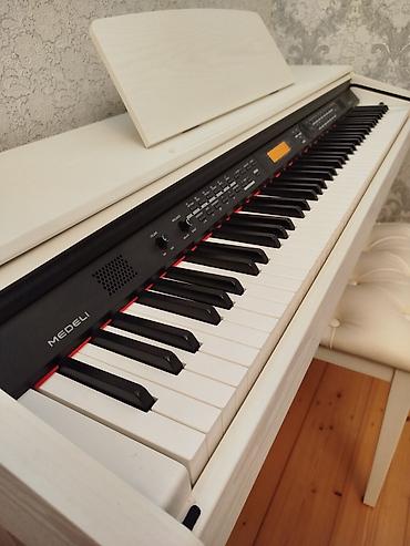 ronisch piano: Medeli DP330 - Teze kimidi az isdifade olunub — 3