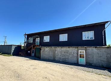 Продажа цехов, заводов, фабрик: Цех, 500 м² at lalafo.kg — 2 Продажа цехов, заводов, фабрик: Цех, 500 м² — 2