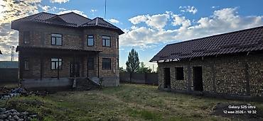модульные блоки: Срочно! Кирпичный дом под самоотделку с участком 8 соток. Расположен — 4