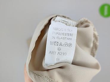 kokon: Sukienka damska, rozmiar S — 6