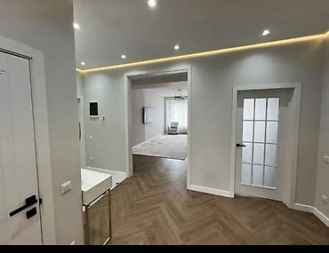 Продажа квартир: 3 комнаты, 117 м², Ак-Кеме Элитка, 10 этаж, Дизайнерский ремонт — 5