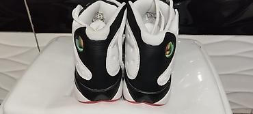 jordan 1 mid: Мужские кроссовки, 38.5, Air Jordan, Новый, Самовывоз — 1
