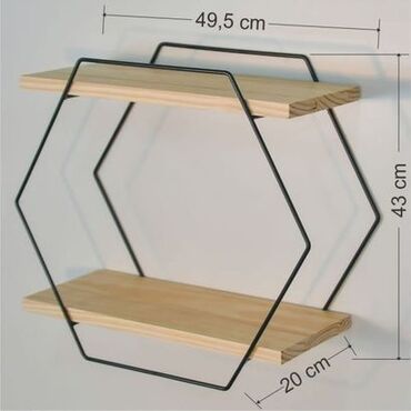 Полки для цветов: Полка для цветов, Новый, Железо, Самовывоз, Платная доставка — 10
