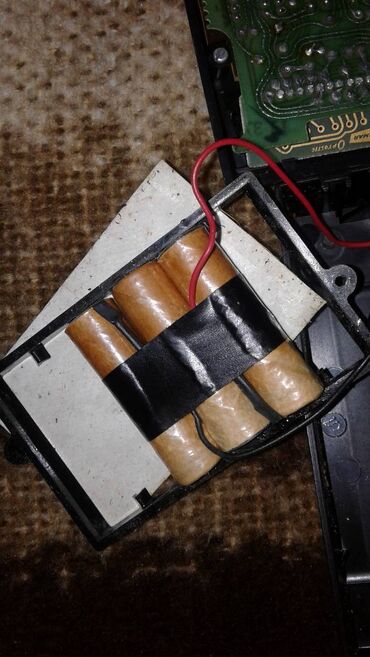 Ostali predmeti za umetnost i kolekcionarstvo: Stari digitron čuvene marke Bowmar(začetnikom džepnih prenosivih-na — 7