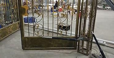 Комплекты автоматики: Для распашных ворот, Другой бренд, Новый, Платная установка, Бесплатная доставка, Платная доставка, Самовывоз — 6