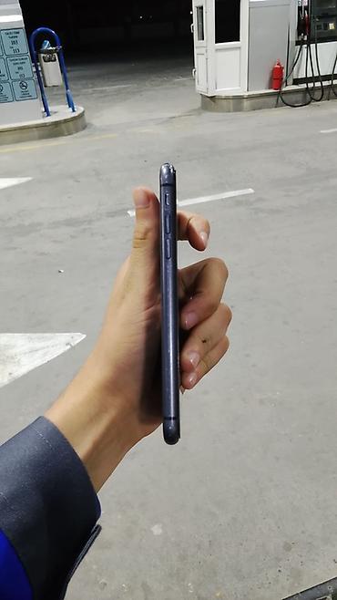 Mobil telefonlar: IPhone 11, 128 GB, Qara, Face ID — 5