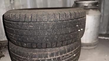 225 55 r17 зимние шины: Шины 225 / 55 / R 17, Зима, Б/у, Комплект, Легковые, Goform — 4