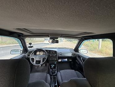 8: Volkswagen Passat: 1990 г., 1.8 л, Механика, Бензин, Седан — 9