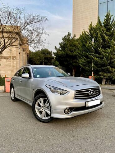 двигатель фольксваген тигуан: Infiniti FX35: 3.5 л | 2012 г. 119000 км Внедорожник