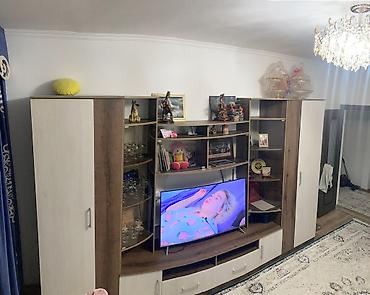 Гарнитуры для зала: Есть торг!!!Продается Стенка для зала !!! Состояние новое!!! Месяц — 3