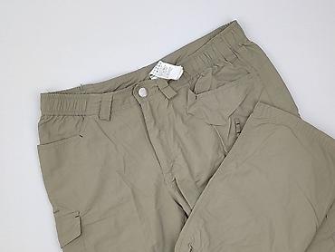 bluza softshell decathlon: Decathlon, Spodnie cargo damskie, rozmiar M — 1