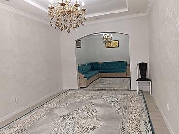Продажа квартир: 3 комнаты, 100 м², 9 этаж at lalafo.kg — 3 Продажа квартир: 3 комнаты, 100 м², 9 этаж — 3