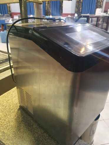 Su, sok, ayran aparatları: Satilir ayran aparati təz kimidi heç bir problemi yoxdu tam işləkdi