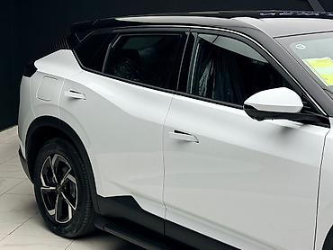 Dongfeng: Dongfeng Aeolus Haohan: 2026 г., Вариатор, Электромобиль, Кроссовер — 3